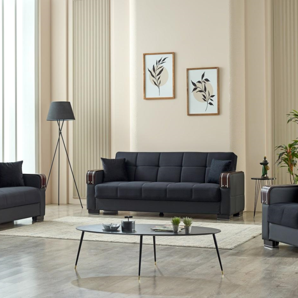 Malta Sofabed with Storage