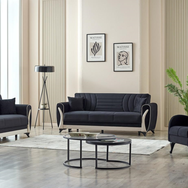 Seren Sofabed with Storage