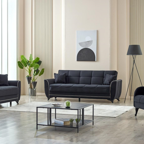 Tual Sofabed with Storage