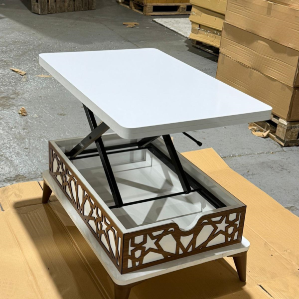 Smart Table