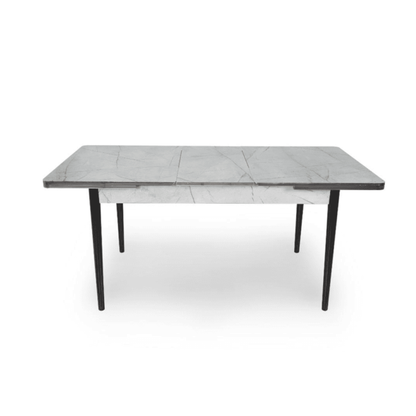 Wooden Dinning Table GREY